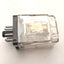 Used Potter & Brumfield R10-T1P2 Relay Coil: 115VAC, Contact: 2A, 28VDC, 120VAC, DPDT