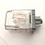 Used Potter & Brumfield R10-T1P2 Relay Coil: 115VAC, Contact: 2A, 28VDC, 120VAC, DPDT