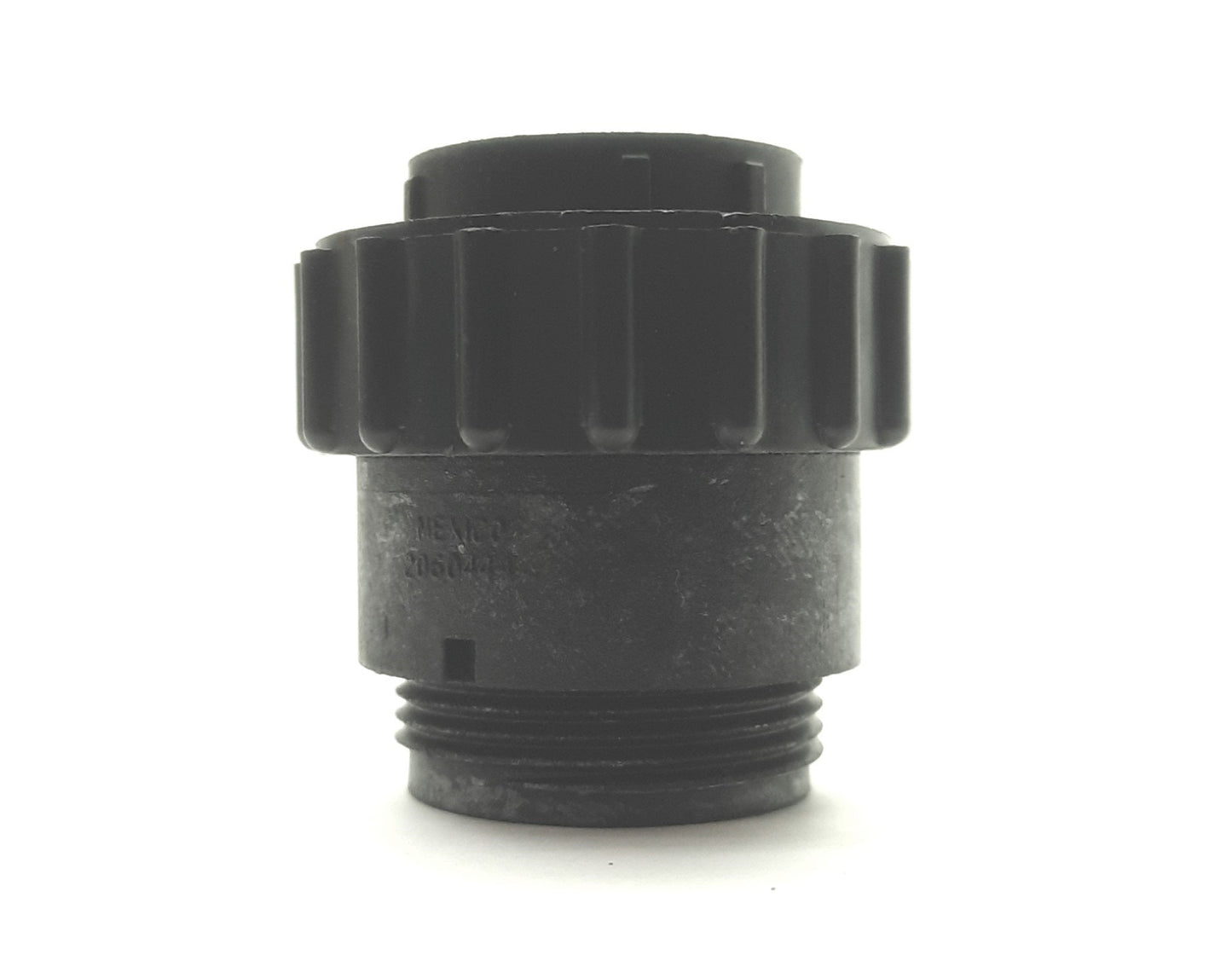 New Lot of 11 TE Connectivity 206044-1 Circular Connector Housing CPC 14-Pin Size-17