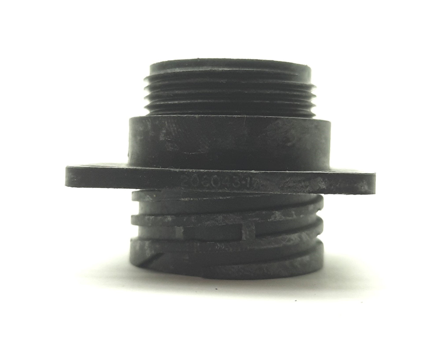 New Lot of 10 TE Connectivity 206043-1 Circular Connector Housing CPC 14-Pin Size-17