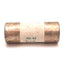 Used Lot of 3 Legrand aM 63A HRC Cartridge Fuse, Rating: 63A 500VAC, 2.24" x 0.87"
