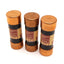 Used Lot of 3 Bussmann JKS-6 Limitron Fuse, Class J, Rating: 6A 600VAC, 2.5" x 0.82"