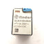 Used Lot of 3 Finder 55.34.9.024.0040 Relay Coil: 24VDC Contact: 250V 5A 4PDT