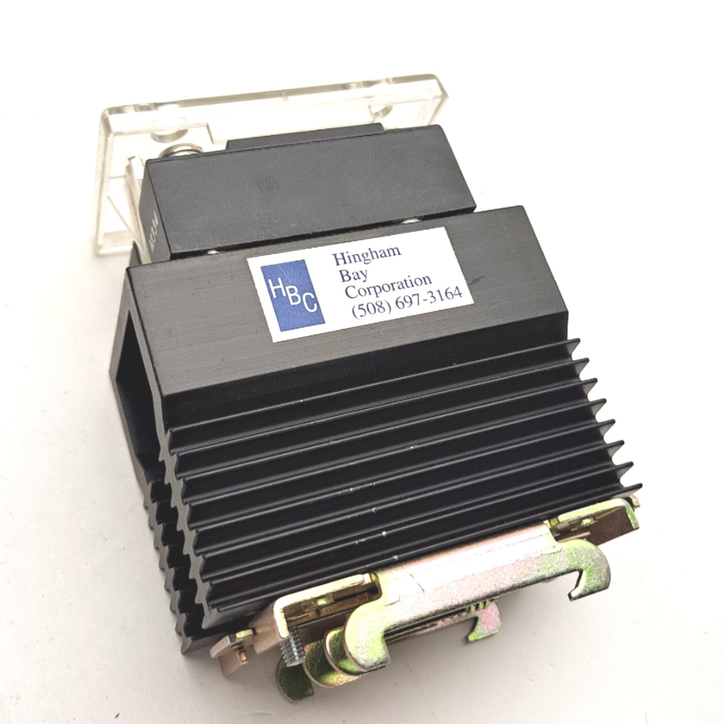 Used Crydom HA4890 Solid State Relay Coil: 280V Contact: 530V 90A SPST-NO