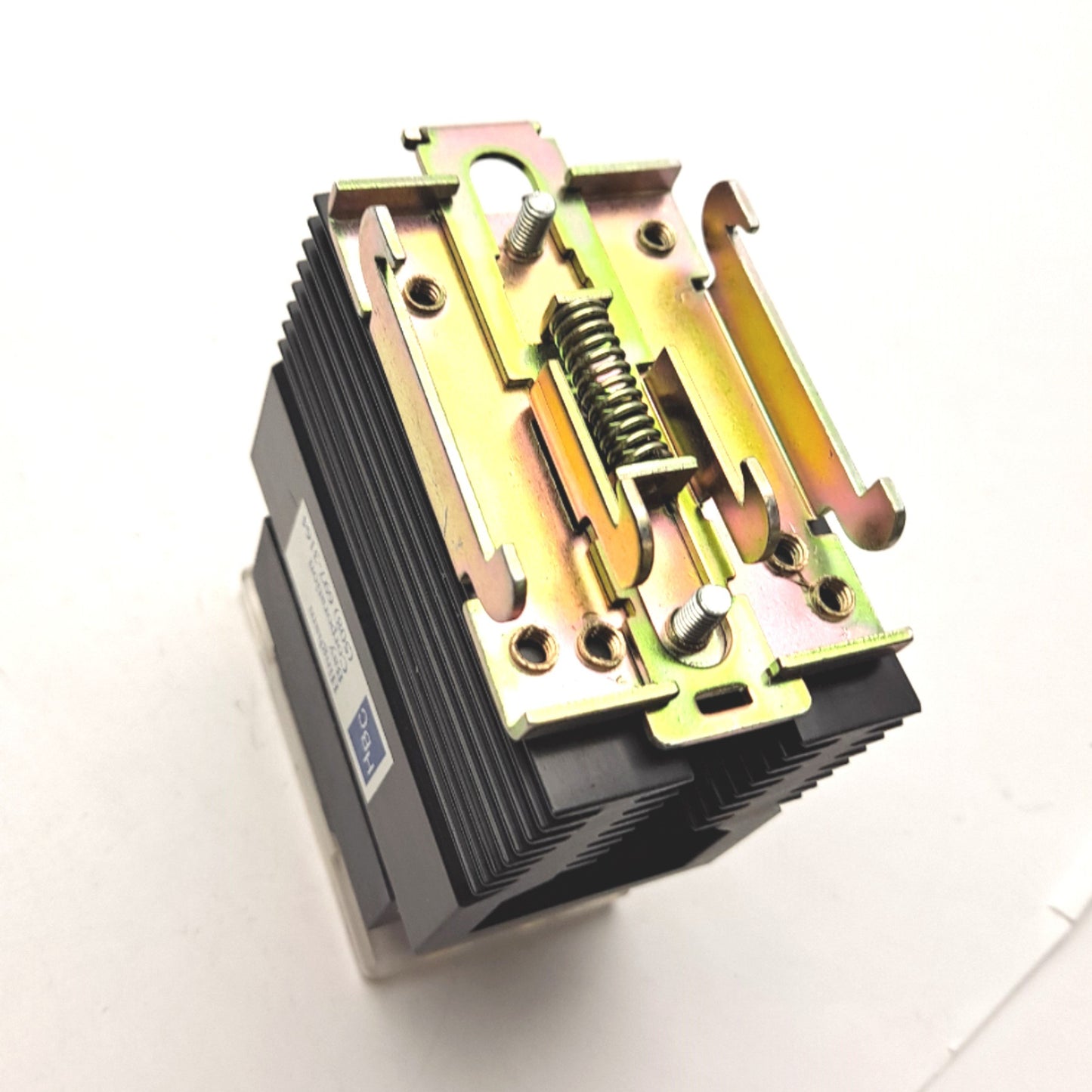 Used Crydom HA4890 Solid State Relay Coil: 280V Contact: 530V 90A SPST-NO