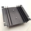Used Watlow SSR-240-25A-DC1 Solid State Relay Coil: 32VDC Contact: 240VAC 25A