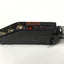 Used Omron E39-TM1 Fiber Optic Amplifier Communication Terminal Block Unit NPN-PNP