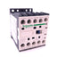 Used Schneider Electric CA3KN31BD3 Control Relay, 4-Pole 3x N/O 1x N/C, Coil: 24VDC
