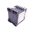 Used Schneider Electric CA3KN31BD3 Control Relay, 4-Pole 3x N/O 1x N/C, Coil: 24VDC