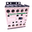 Used Schneider Electric CA3KN31BD3 Control Relay, 4-Pole 3x N/O 1x N/C, Coil: 24VDC