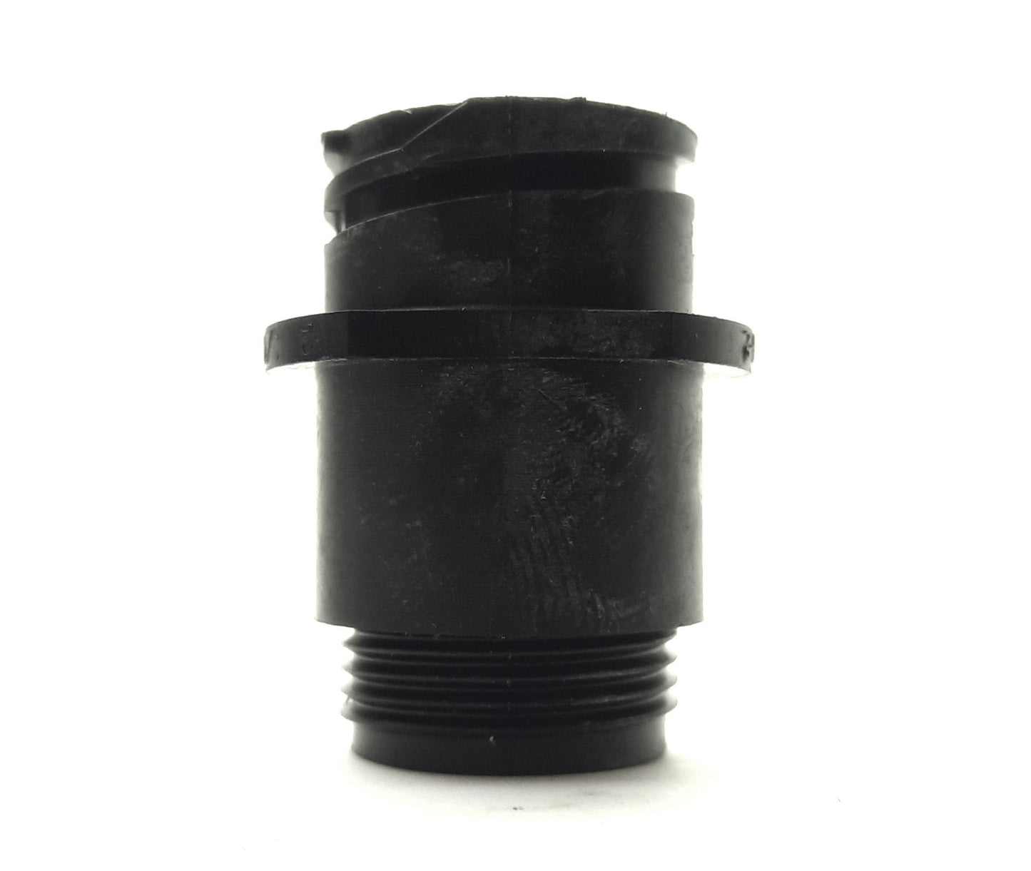 New Lot of 8 TE Connectivity 206705-2 Circular Connector Housing, 9-Pin, Size 13