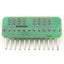 Used Siemens 6ES7 274-1XF00-0XA0 SIM 274 Input Simulator For CPU 212 DC Only