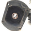 Used Hub City 0220-66485 1806 Worm Drive Double Reduction Gearbox, 1500/1, 56C