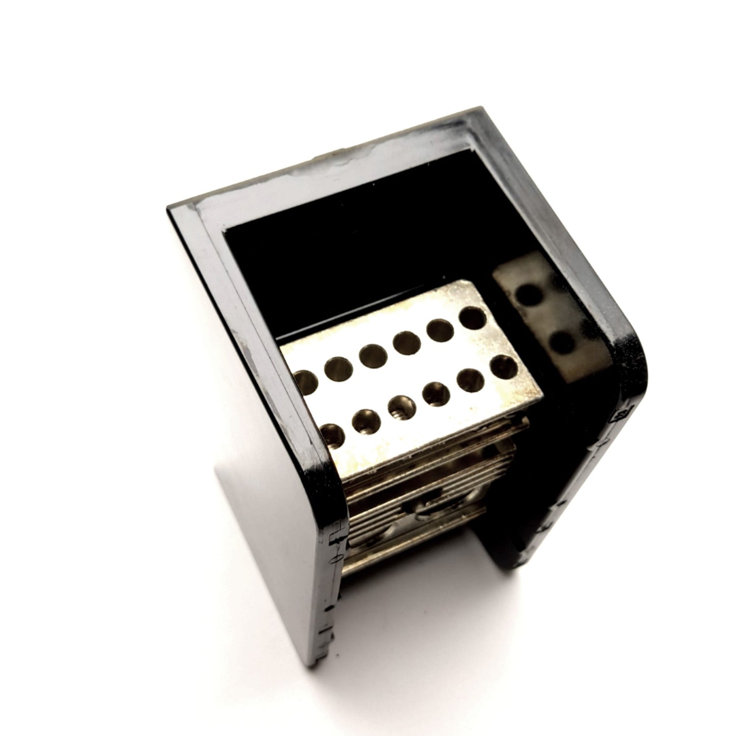 Used Marathon Special Products 1451592 Power Distribution Block 500MCM-4 600Volt