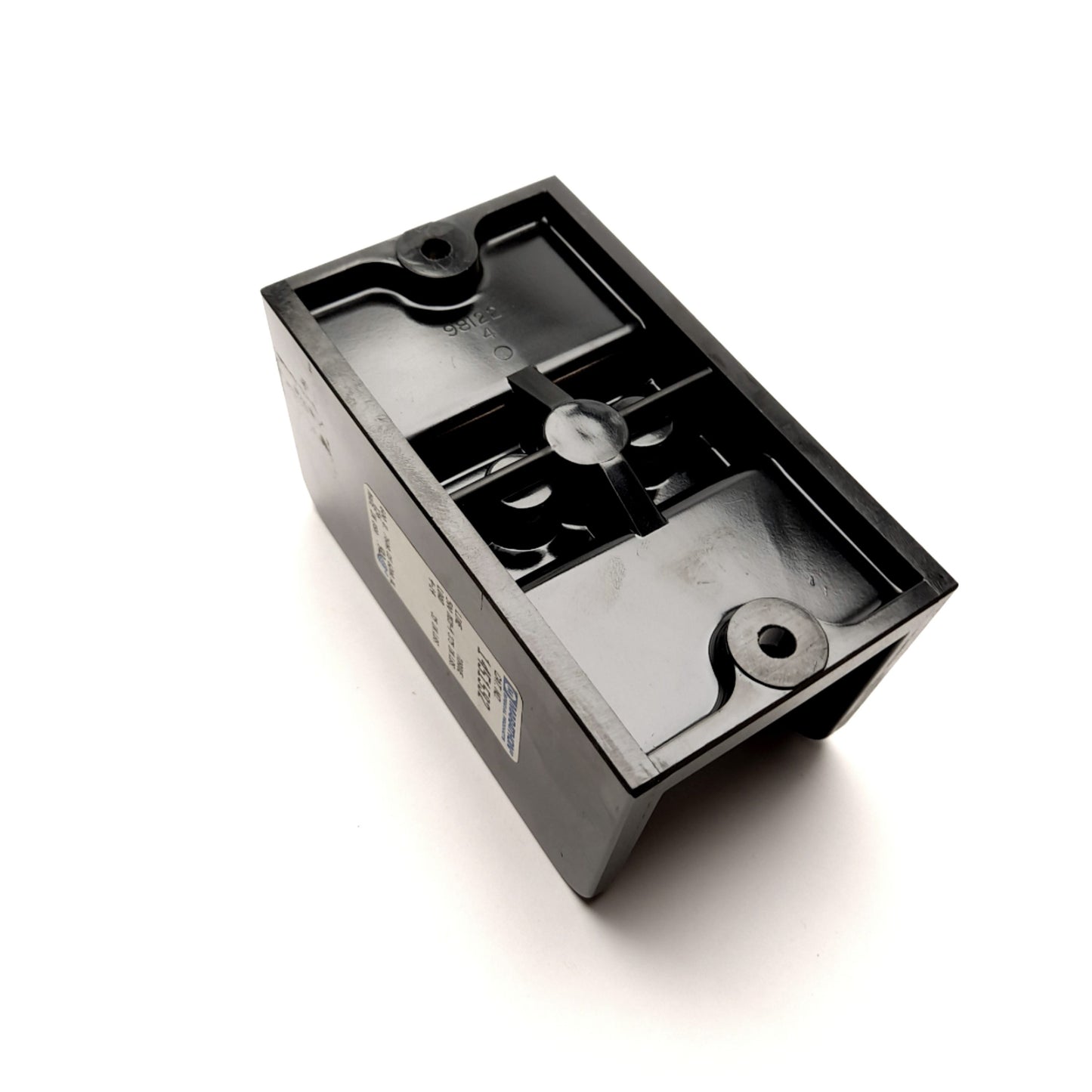 Used Marathon Special Products 1451592 Power Distribution Block 500MCM-4 600Volt