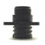 New Lot of 8 TE Connectivity 206430-1 Circular Connector Housing, 4-Pin, Size 11