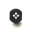 New Lot of 10 TE Connectivity 206430-2 Circular Connector Housing, 4-Pin, Size 11