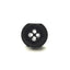 New Lot of 10 TE Connectivity 206430-2 Circular Connector Housing, 4-Pin, Size 11