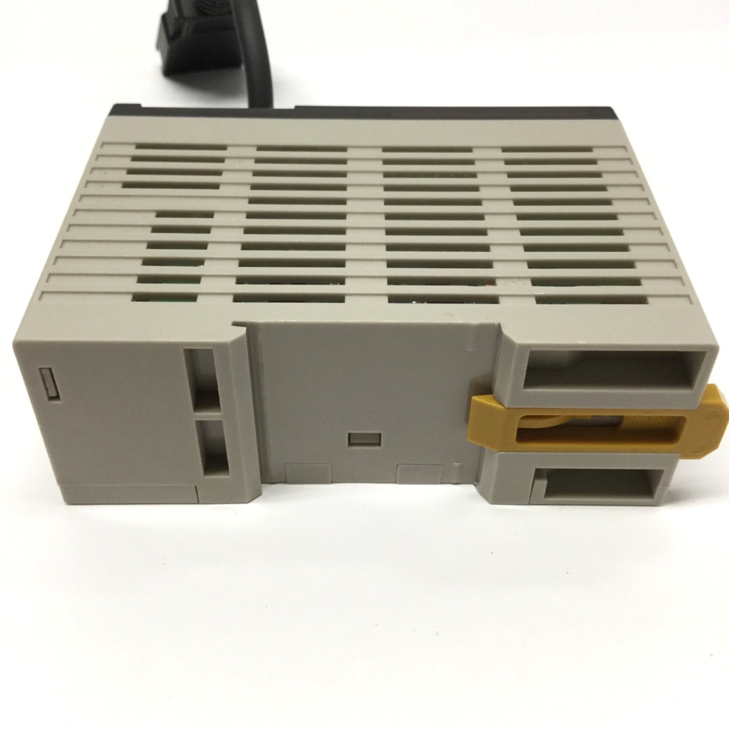 Used Omron CPM2C-CIF01 Communication Interface Adapter, Peripheral Port to RS-232C