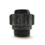 New Lot of 7 TE Connectivity 206708-1 Circular Connector Housing, 9-Pin, Size 13