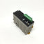 Used Omron CPM2C-TS001 Thermocouple Temperature Sensor Input Module, 2-CH, Type K / J