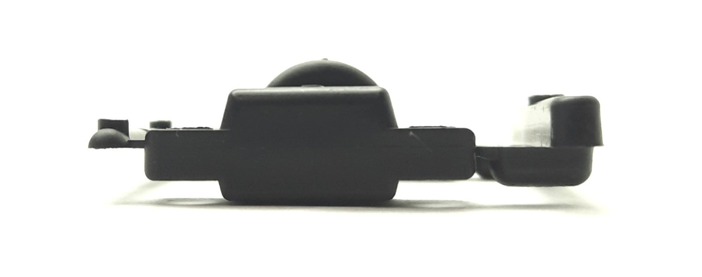 New Lot of 10 TE Connectivity Circular Connector Strain Relief Clamp Inserts Size 11