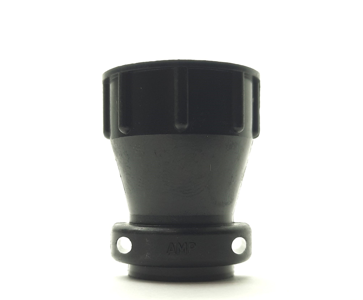 New Lot of 10 TE Connectivity CPC Circular Connector Backshell, Size 17, Plastic