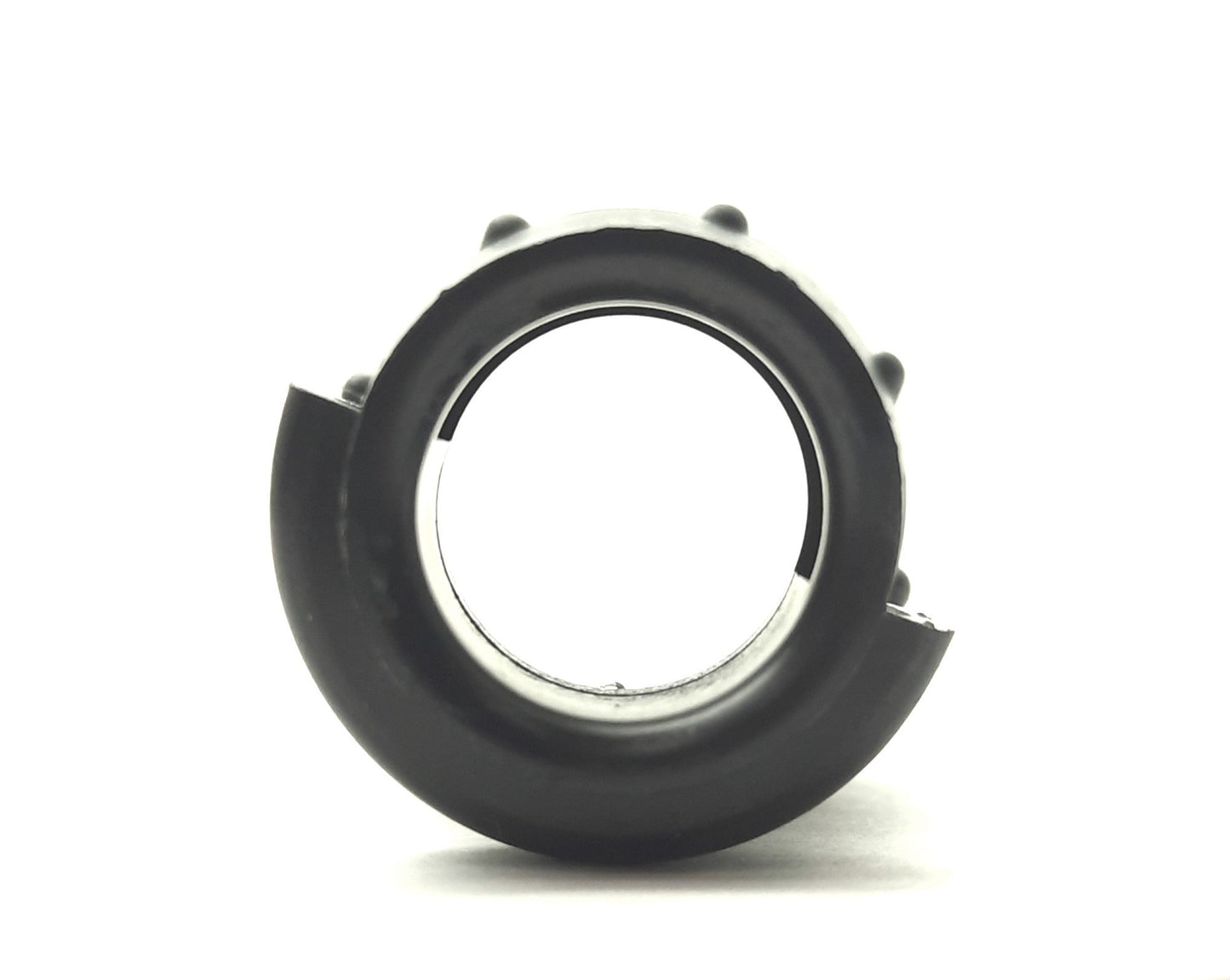 New Lot of 10 TE Connectivity CPC Circular Connector Backshell, Size 17, Plastic