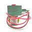 New ASCO 8262G220 Red-Hat Solenoid Valve, 120VAC Coil, 1/4"NPT, N.C., 200psi Max