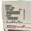 New ASCO 8262G220 Red-Hat Solenoid Valve, 120VAC Coil, 1/4"NPT, N.C., 200psi Max