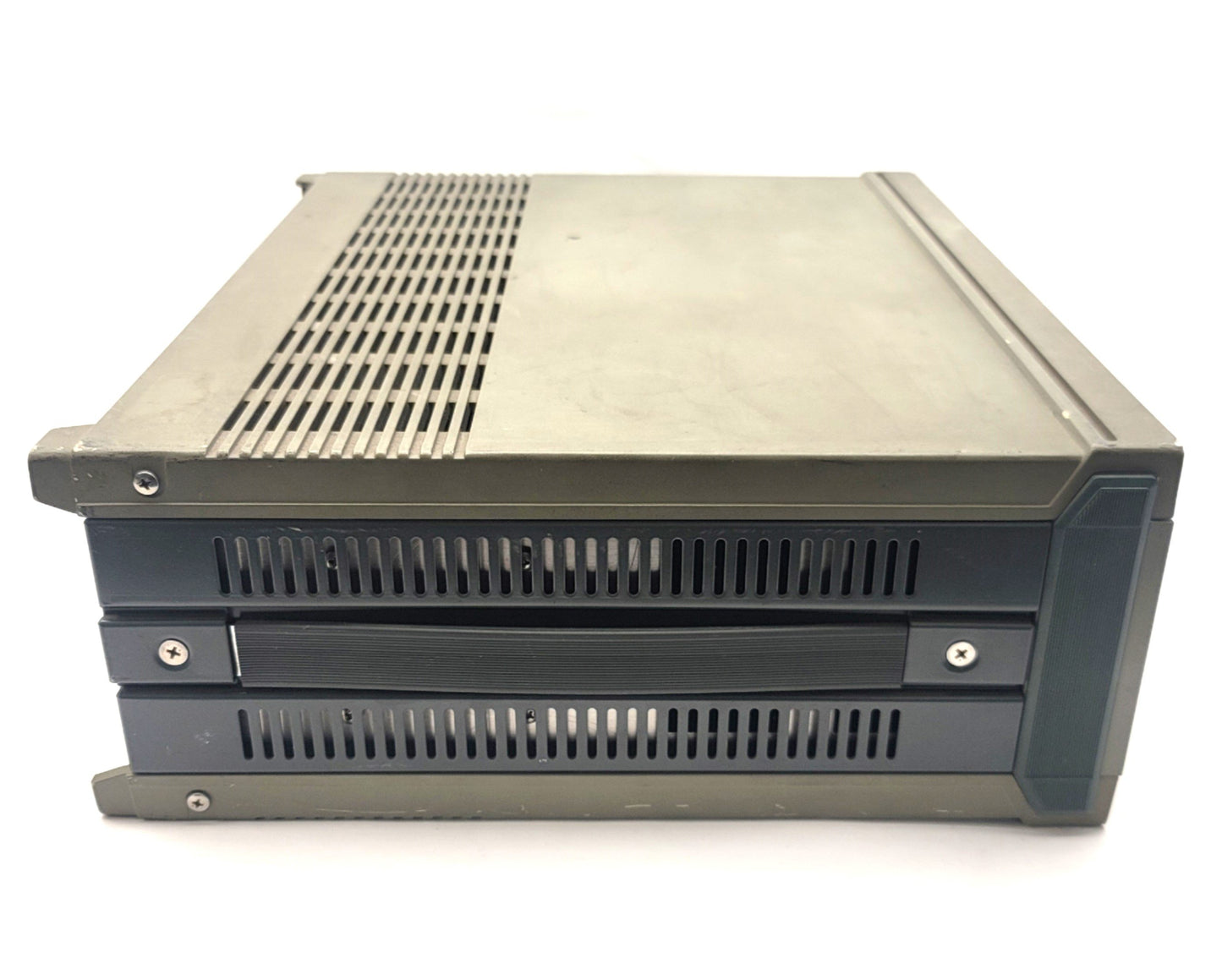 Used Yokogawa 253313 Digital Power Meter 3-Ph 4-Wire AC 3-Input, 3-600VAC, 100mA-30A