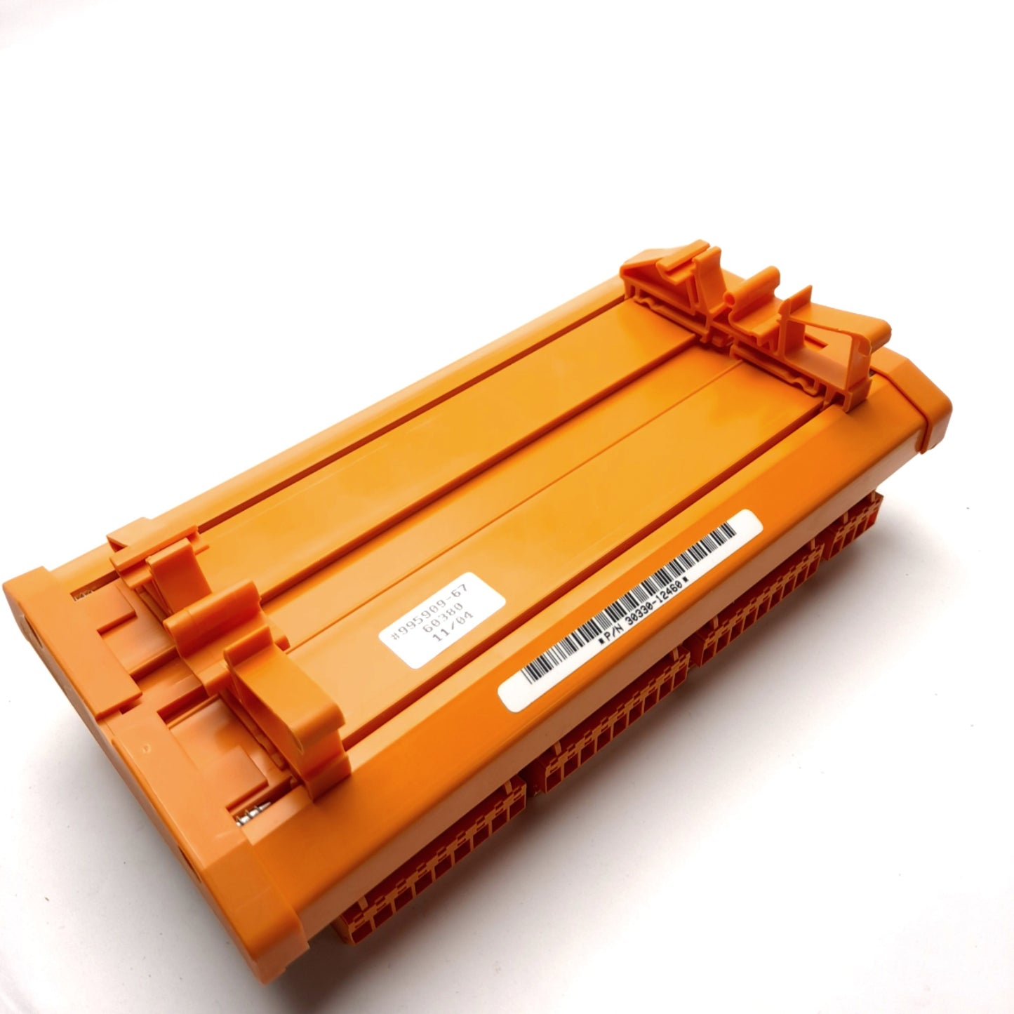 Used Adept Weidmuller MP6-M P/N: 30330-12460 Machine Motion Interface Panel