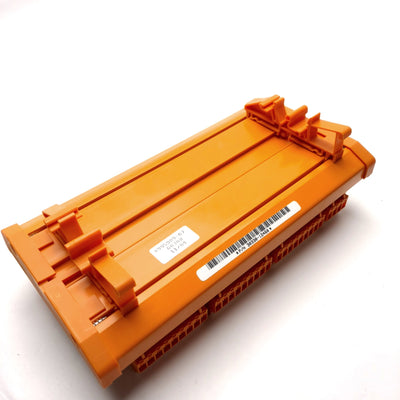 Used Adept Weidmuller MP6-M P/N: 30330-12460 Machine Motion Interface Panel