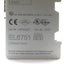 Used Beckhoff EL6751-0010 EtherCAT CANopen Slave Terminal, 9-Pin D-Sub Male