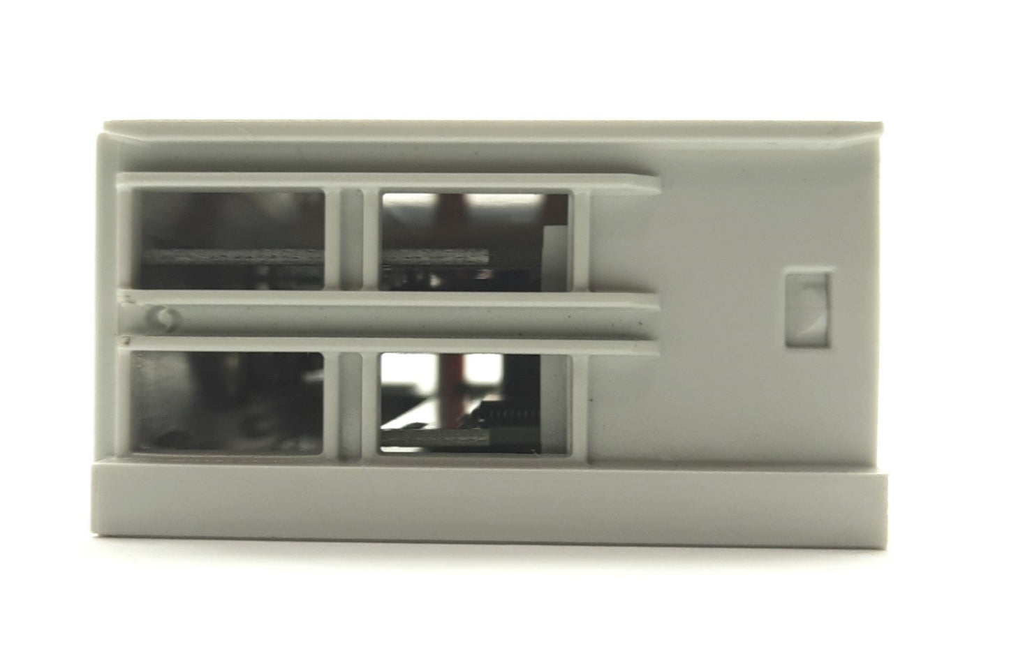 Used Beckhoff EL6751-0010 EtherCAT CANopen Slave Terminal, 9-Pin D-Sub Male