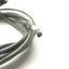 Used IDC RPS-2 Reed Position Switch, Normally Closed, 100VDC/70VAC .2A 2W