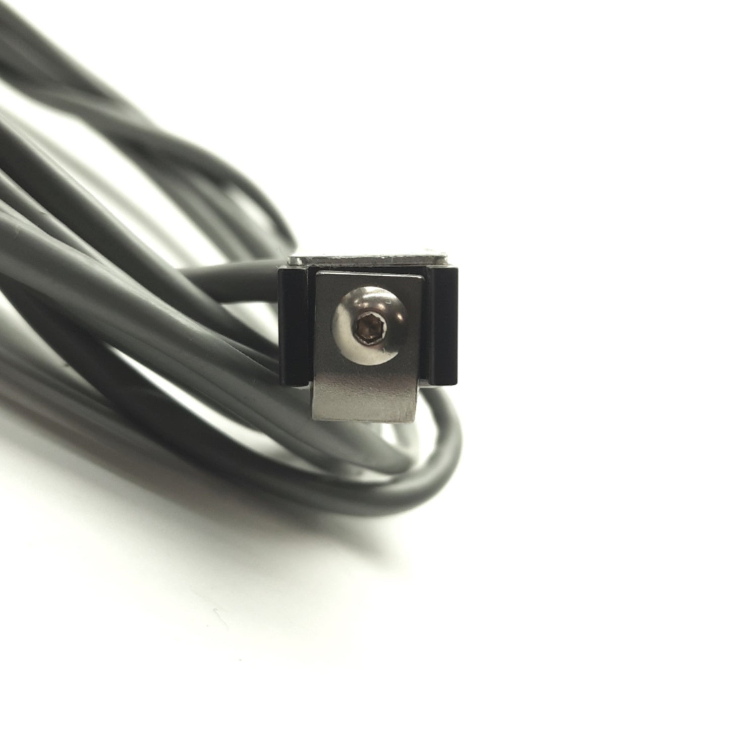Used IDC RPS-2 Reed Position Switch, Normally Closed, 100VDC/70VAC .2A 2W
