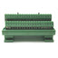 Used Phoenix Contact FLKM 40 5544066 Rev A Interface Module Terminal, 40-Pin