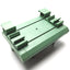 Used Phoenix Contact FLKM 40 5544066 Rev A Interface Module Terminal, 40-Pin