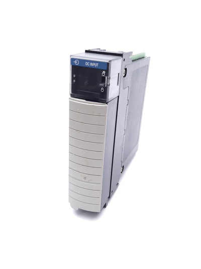 Used Allen Bradley 1756-IB16/A Control Logix DC Input Module 16-Point, 24VDC