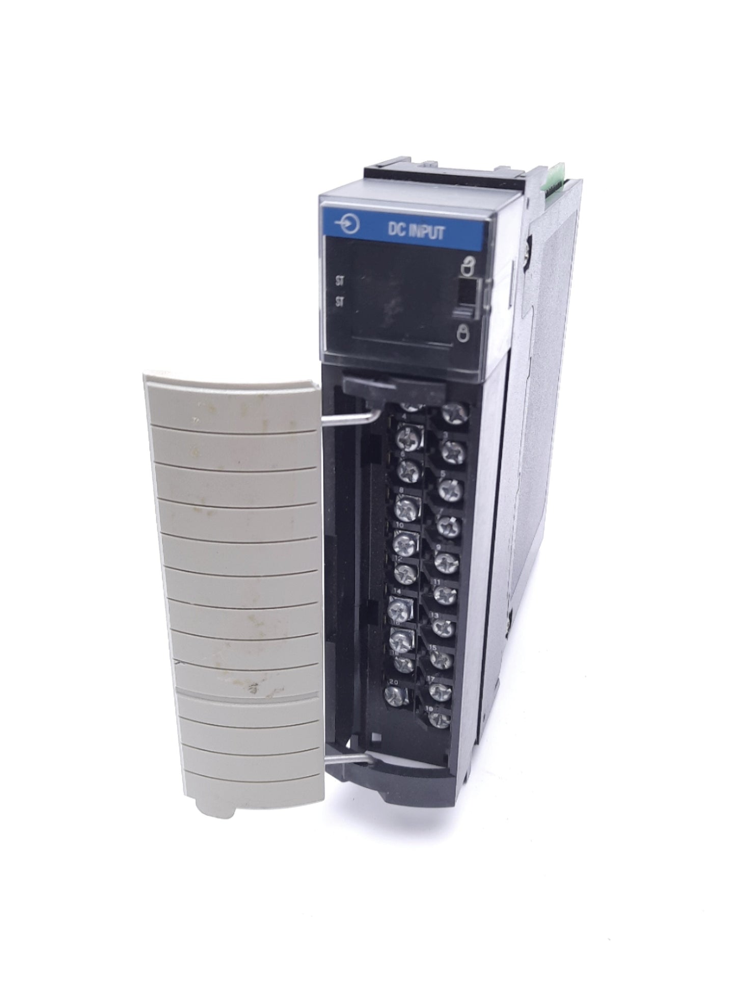 Used Allen Bradley 1756-IB16/A Control Logix DC Input Module 16-Point, 24VDC