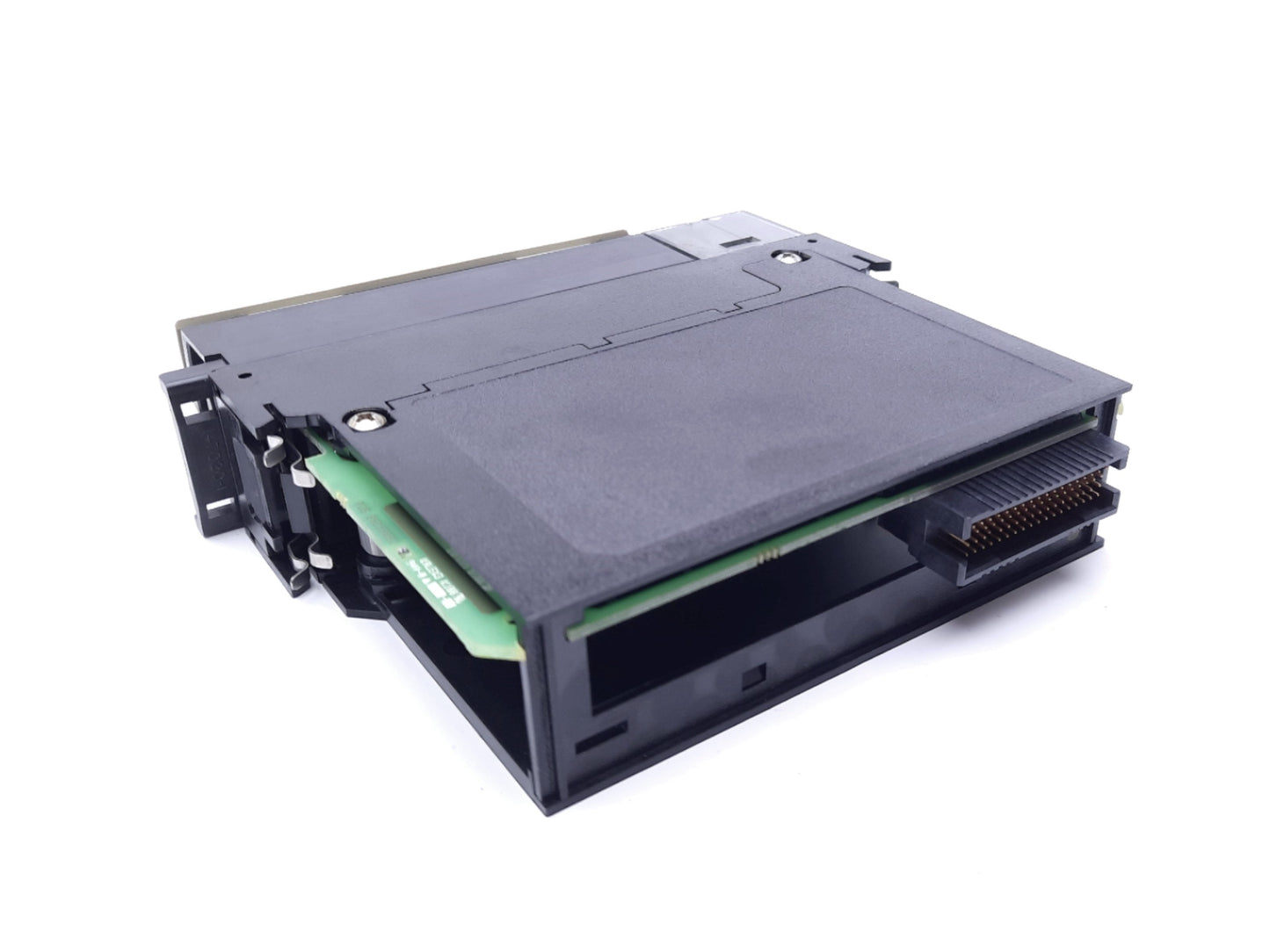 Used Allen Bradley 1756-IB16/A Control Logix DC Input Module 16-Point, 24VDC