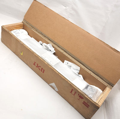 New IKO TC86EB440/AT500105 TC-EB Cleanroom Precision Linear Actuator, 300mm Stroke