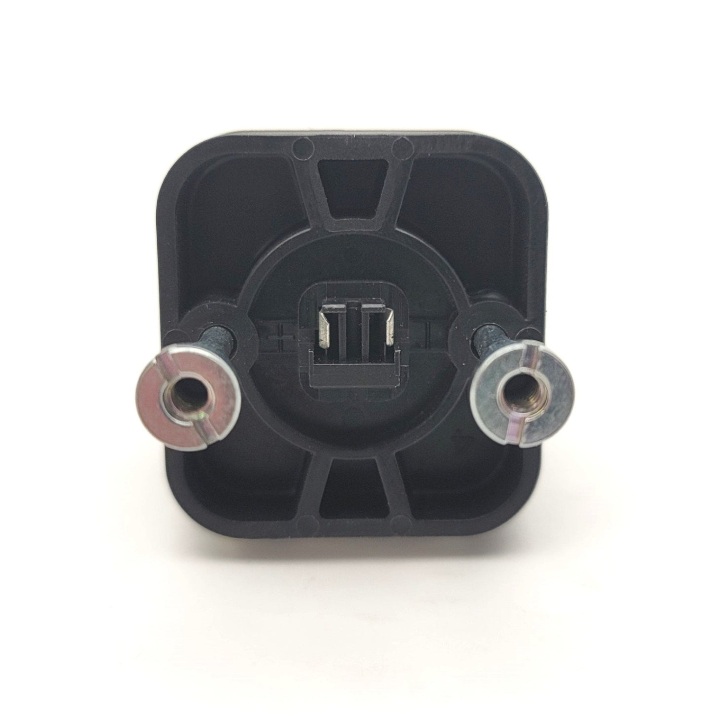 Used Allen Bradley 800T-QH2G Pilot Light Green, 30mm, 12-130V AC/DC