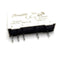Used Lot of 4 Grayhill 70M-IDC5 Relay Input Module, Input: 3-32VDC 50mA