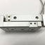 Used SMC MXS8-30 Air Slide Table Dual Rod Guided Cylinder, 8mm Bore, 30mm Stroke