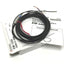New Keyence EM-030 Proximity Sensor Switch, 0.6mm Distance, 10.8 to 30VDC, NPN-NO