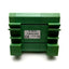 Used Phoenix Contact 2281144 FLKM-D25 SUB/S Breakout Module, 25-PIN