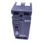 Used General Electric TEB122090 Molded Case Circuit Breaker 240VAC 250VDC 90A