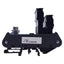 Used Parker VM25 PLC Breakout Board, 25-Pin D-Sub to Screw Terminals DIN Rail